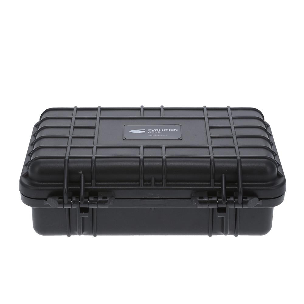 Evolution Gear HD Series Utility Camera & Drone Hard Case 3515-Tactical Source LLC