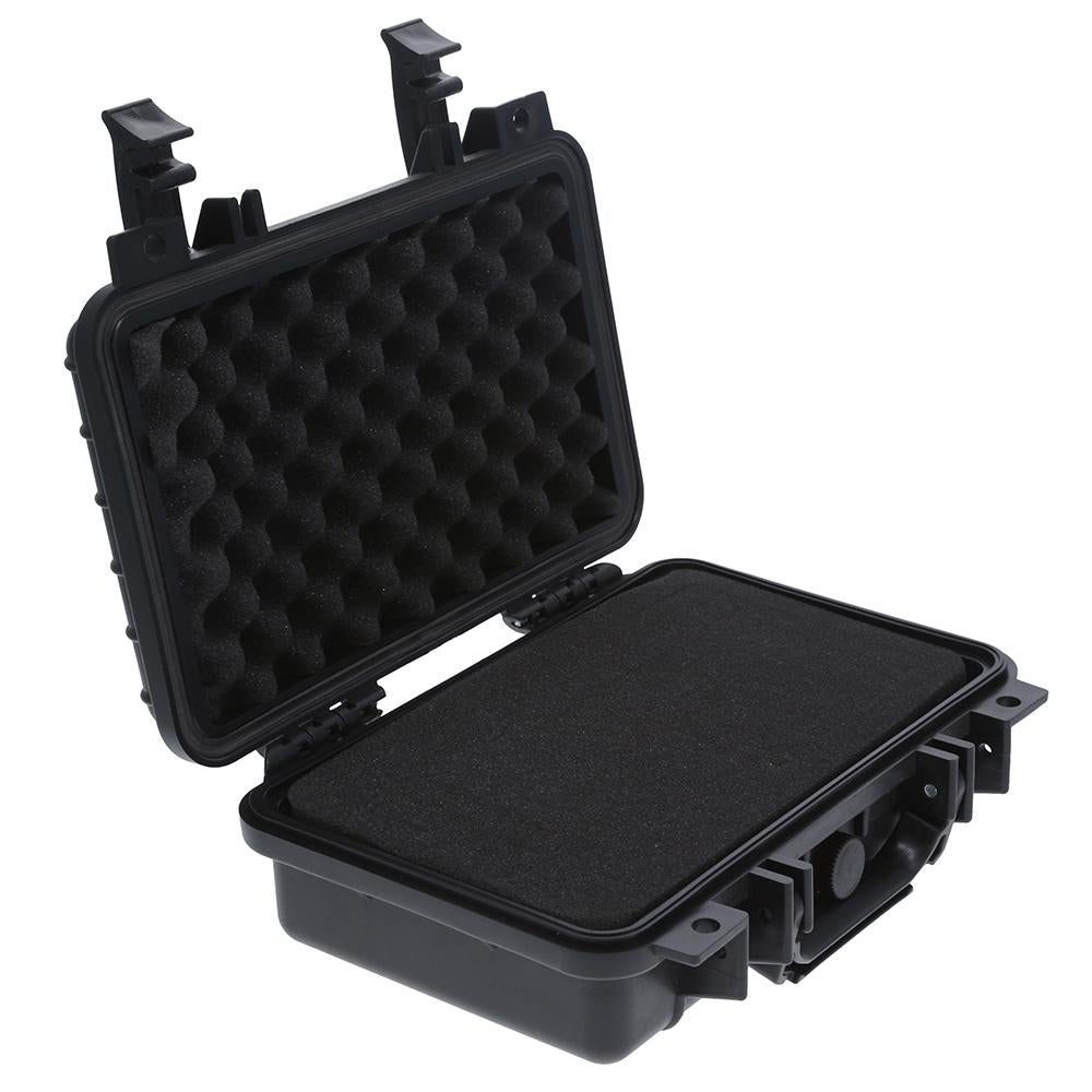 Evolution Gear HD Series Utility Camera & Drone Hard Case 3515-Tactical Source LLC