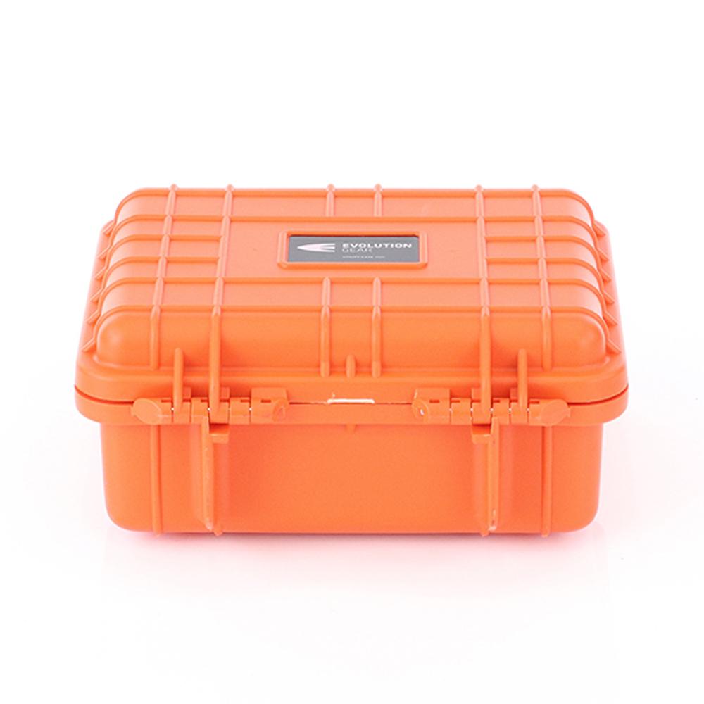 Evolution Gear HD Series Utility Camera & Drone Hard Case 3520-Tactical Source LLC