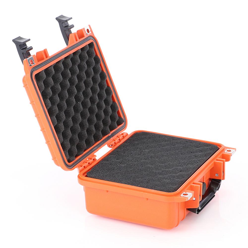 Evolution Gear HD Series Utility Camera & Drone Hard Case 3520-Tactical Source LLC