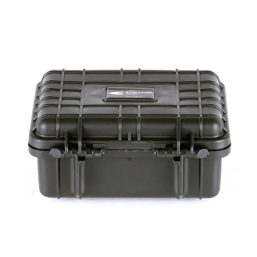 Evolution Gear HD Series Utility Camera & Drone Hard Case 3520-Tactical Source LLC
