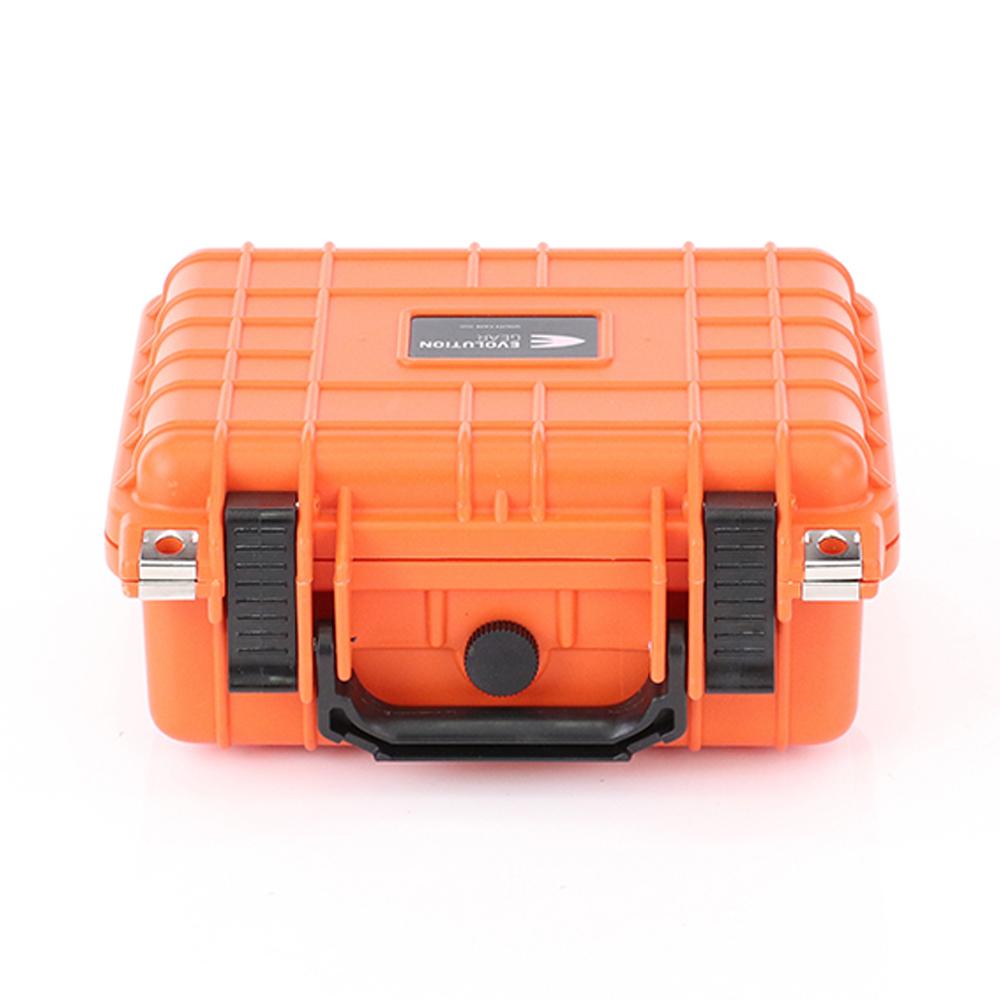 Evolution Gear HD Series Utility Camera & Drone Hard Case 3520-Tactical Source LLC
