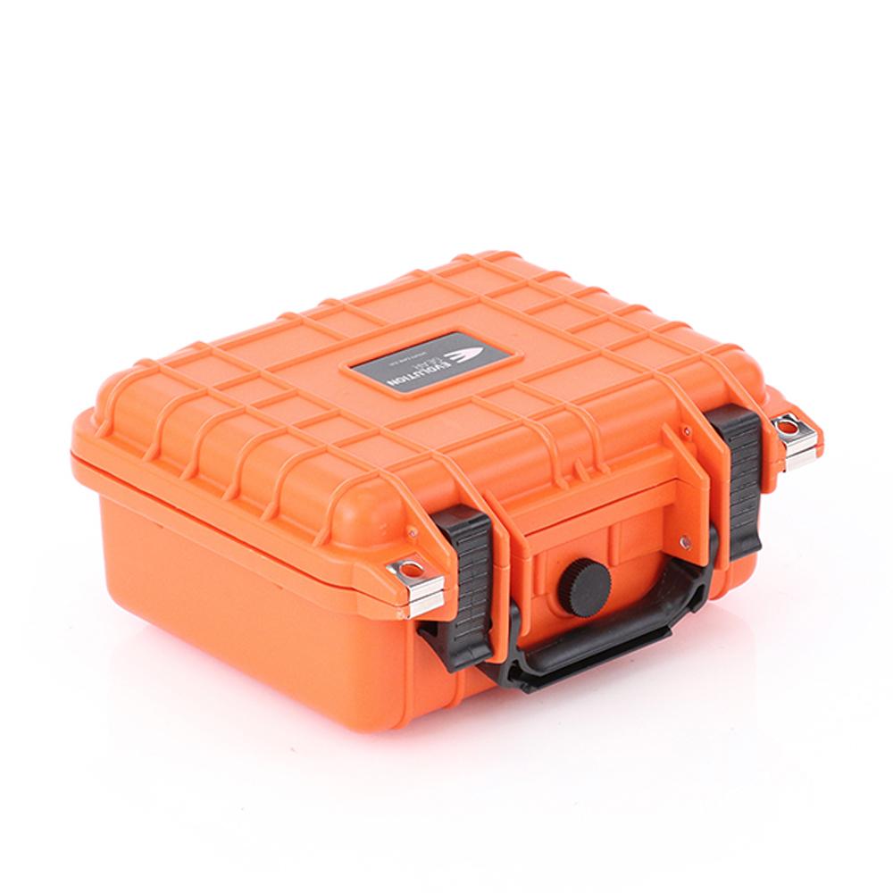 Evolution Gear HD Series Utility Camera & Drone Hard Case 3520-Tactical Source LLC