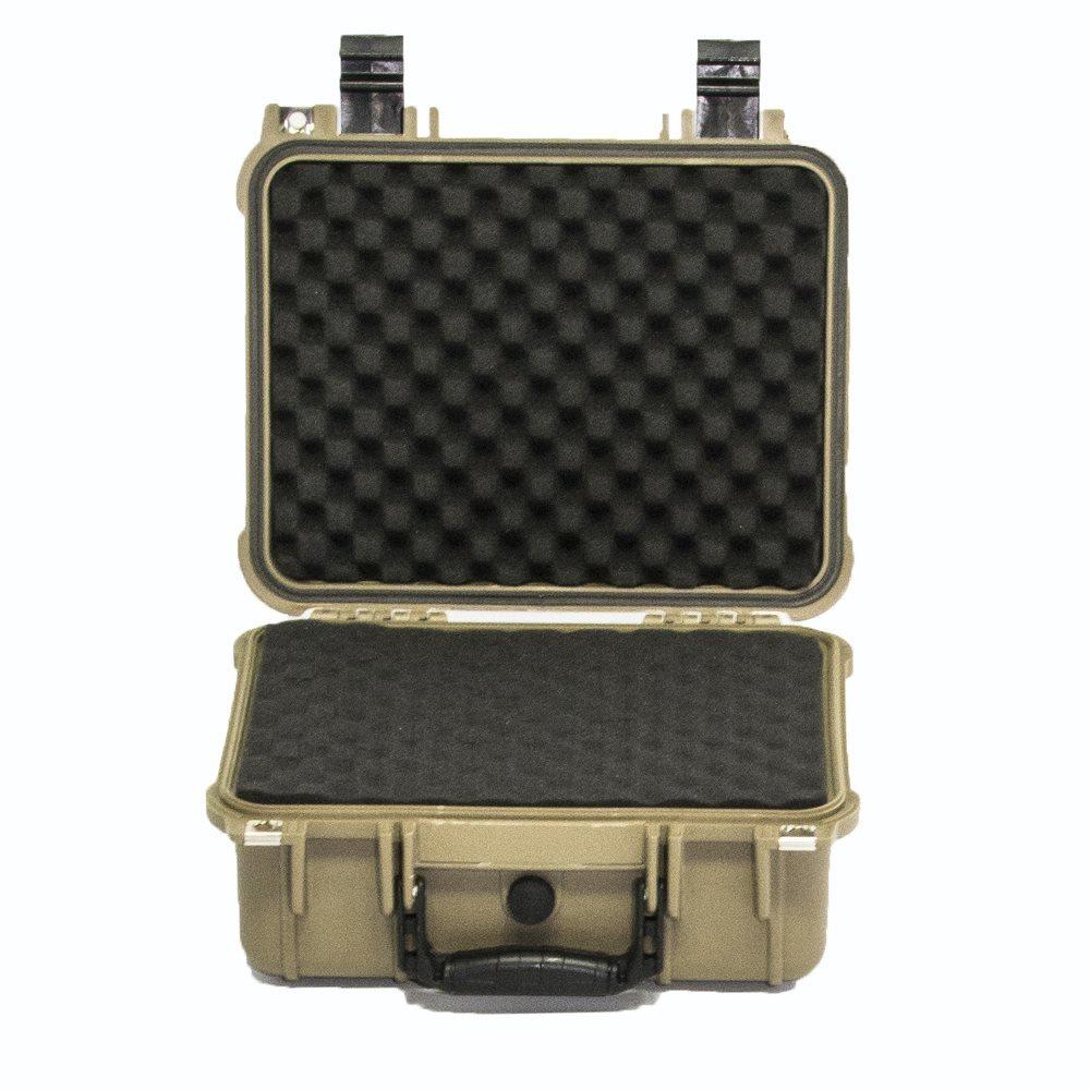 Evolution Gear HD Series Utility Camera & Drone Hard Case 3530-Tactical Source LLC