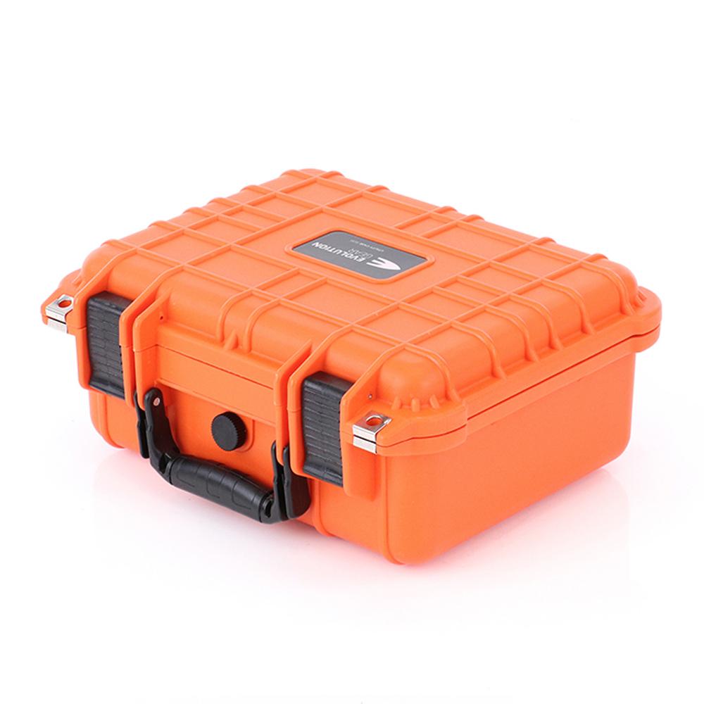 Evolution Gear HD Series Utility Camera & Drone Hard Case 3530-Tactical Source LLC