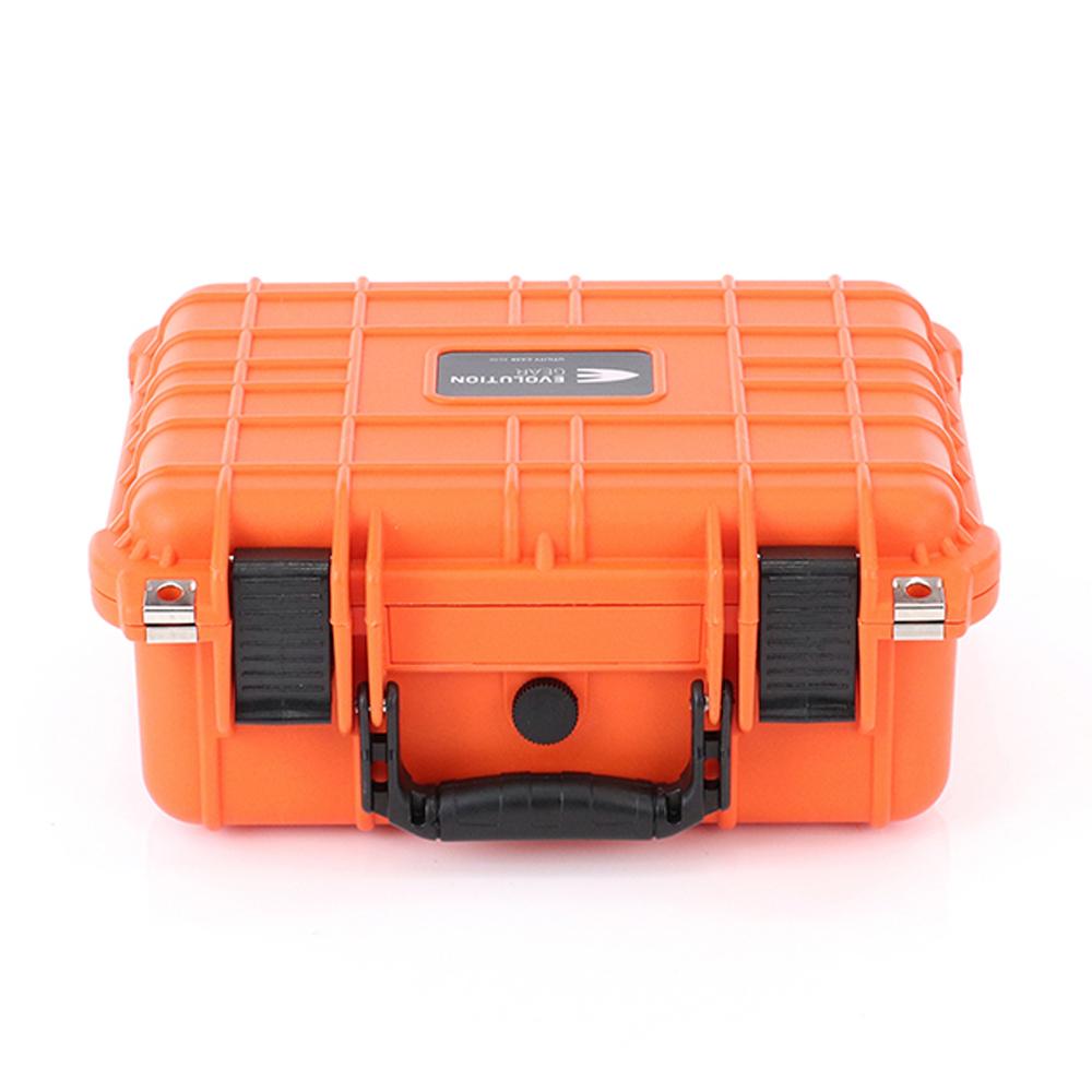 Evolution Gear HD Series Utility Camera & Drone Hard Case 3530-Tactical Source LLC