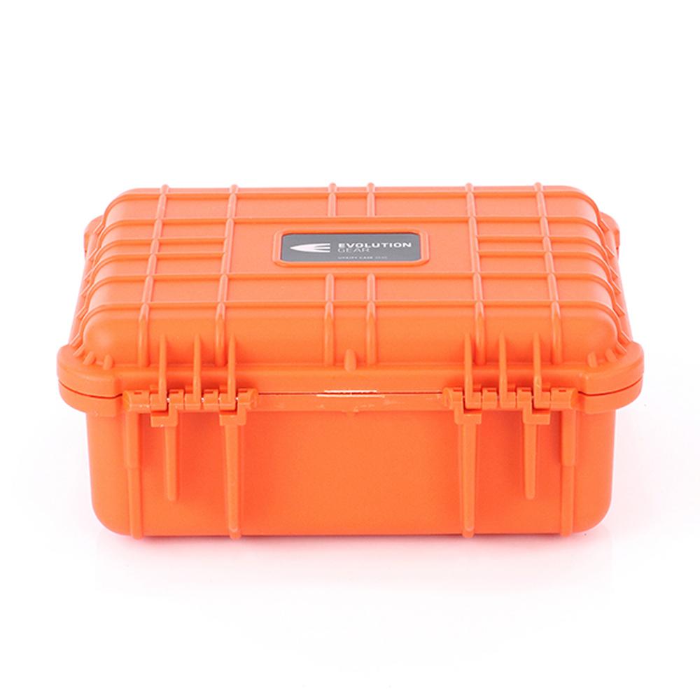 Evolution Gear HD Series Utility Camera & Drone Hard Case 3530-Tactical Source LLC