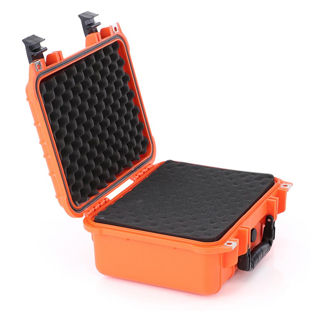 Evolution Gear HD Series Utility Camera & Drone Hard Case 3530-Tactical Source LLC