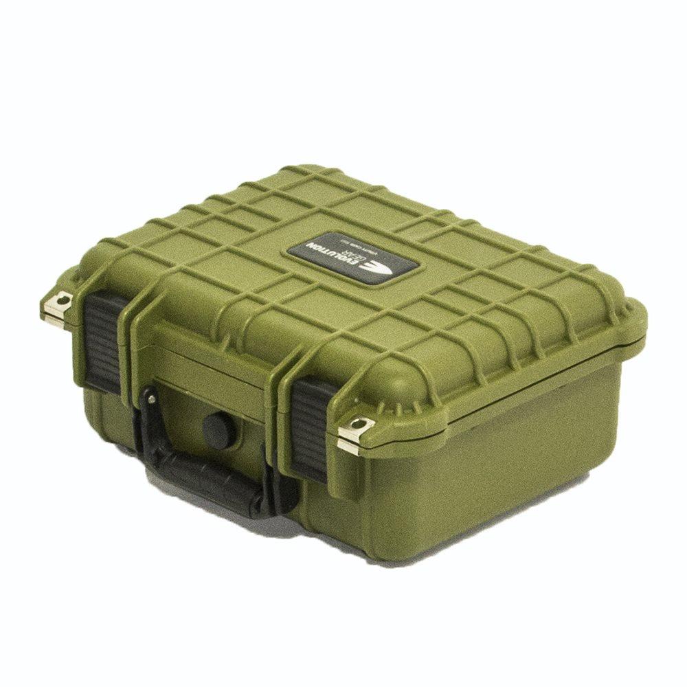 Evolution Gear HD Series Utility Camera & Drone Hard Case 3530-Tactical Source LLC