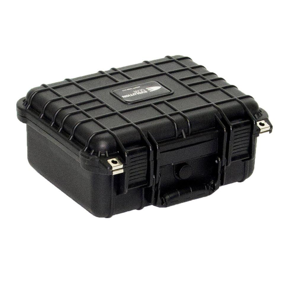 Evolution Gear HD Series Utility Camera & Drone Hard Case 3530-Tactical Source LLC