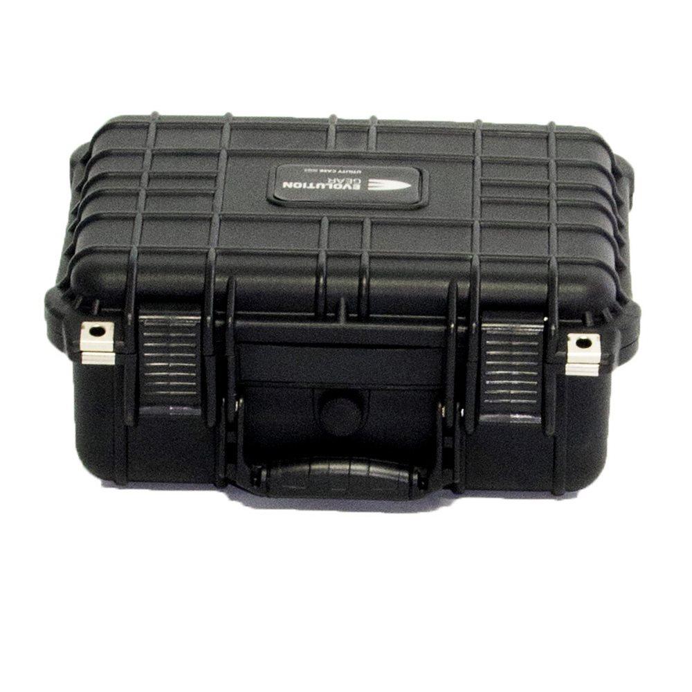 Evolution Gear HD Series Utility Camera & Drone Hard Case 3530-Tactical Source LLC