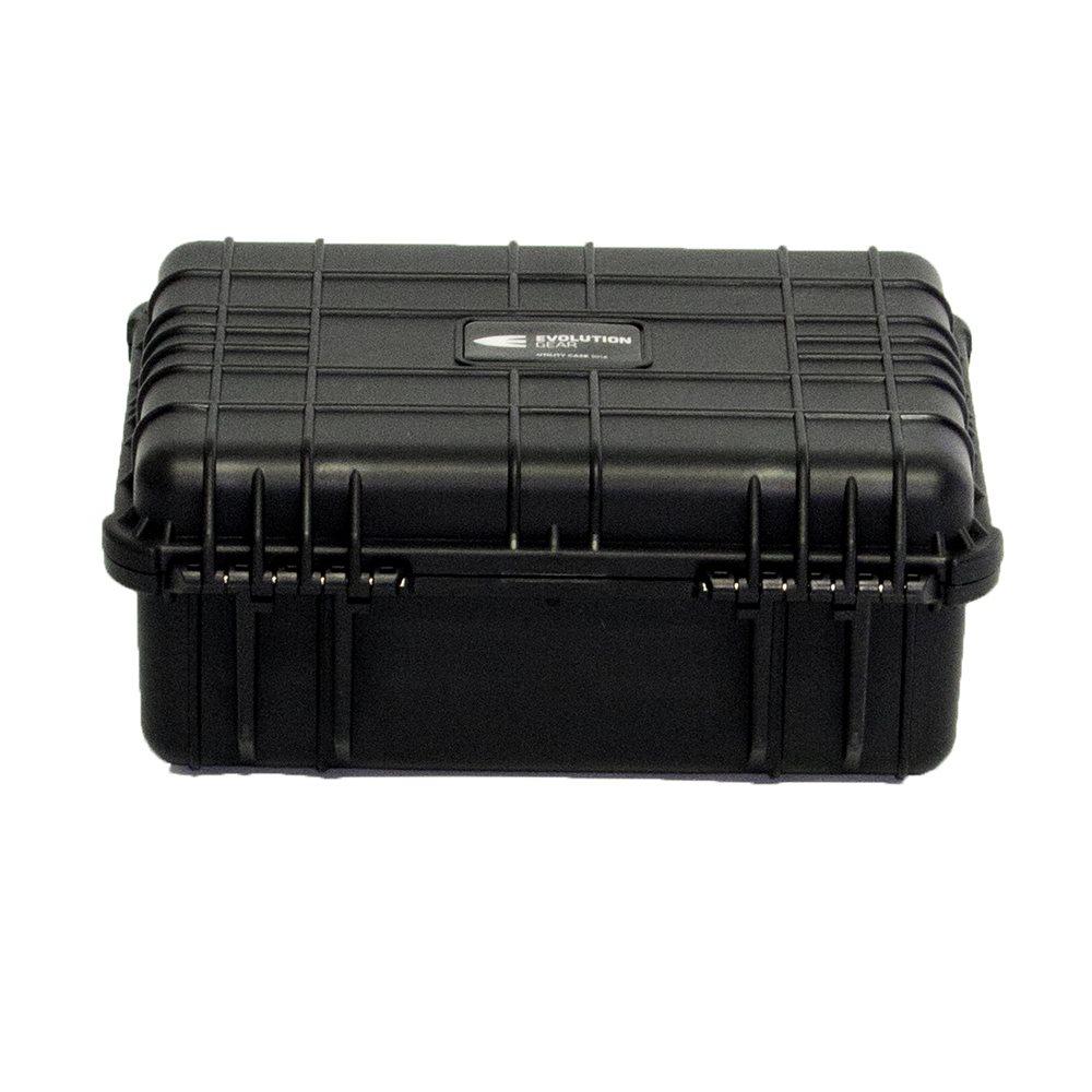 Evolution Gear HD Series Utility Camera & Drone Hard Case 3530-Tactical Source LLC