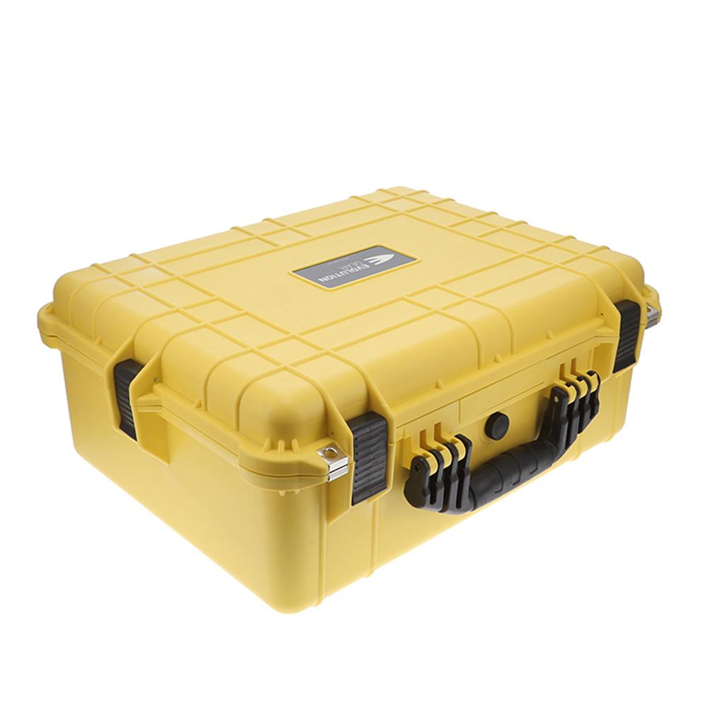 Evolution Gear HD Series Utility Camera & Drone Hard Case 3560-Tactical Source LLC