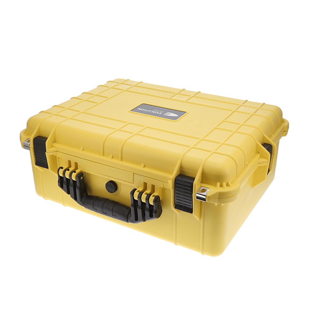 Evolution Gear HD Series Utility Camera & Drone Hard Case 3560-Tactical Source LLC