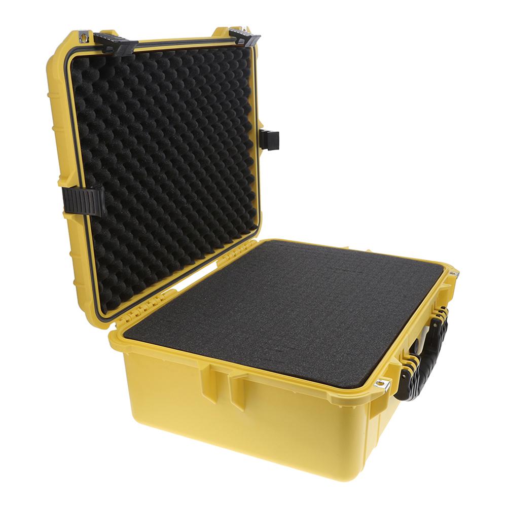 Evolution Gear HD Series Utility Camera & Drone Hard Case 3560-Tactical Source LLC