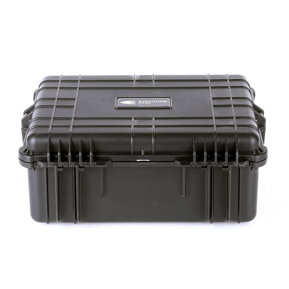 Evolution Gear HD Series Utility Camera & Drone Hard Case 3560-Tactical Source LLC