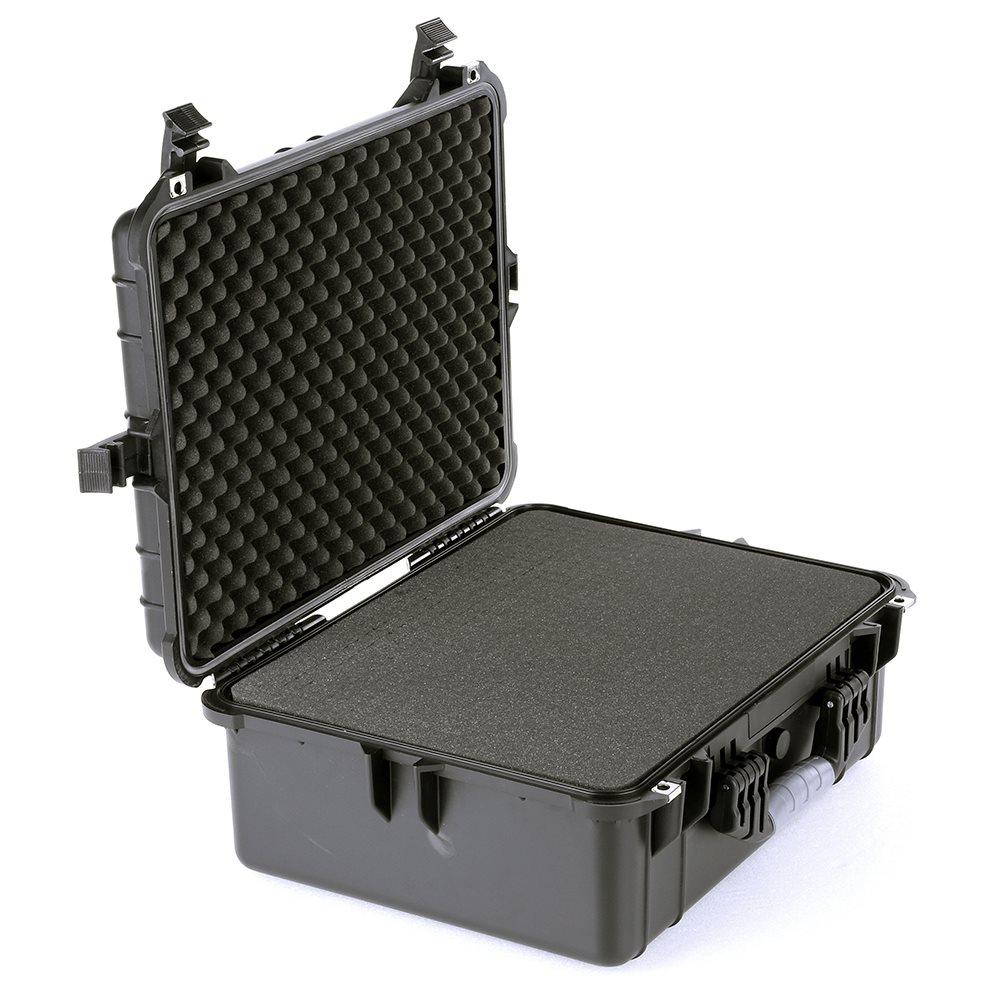 Evolution Gear HD Series Utility Camera & Drone Hard Case 3560-Tactical Source LLC