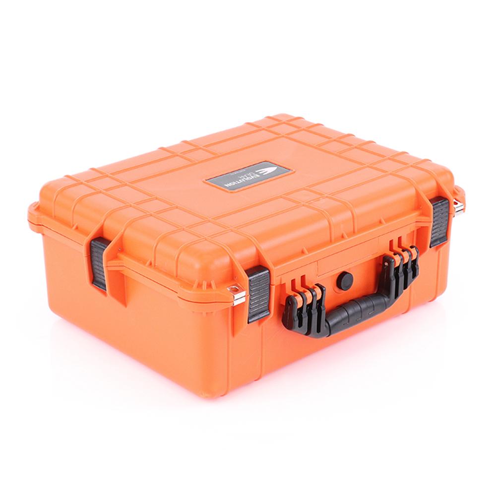 Evolution Gear HD Series Utility Camera & Drone Hard Case 3560-Tactical Source LLC