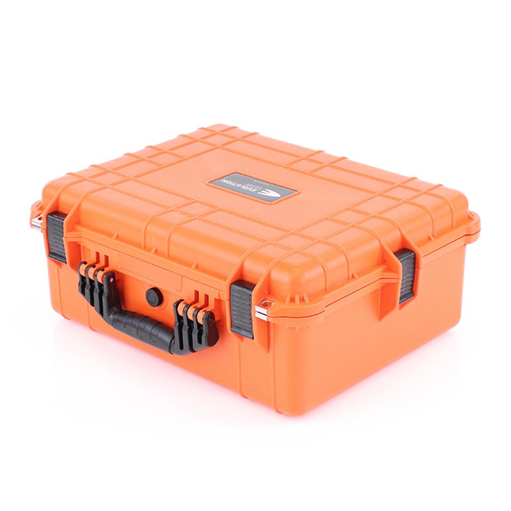 Evolution Gear HD Series Utility Camera & Drone Hard Case 3560-Tactical Source LLC