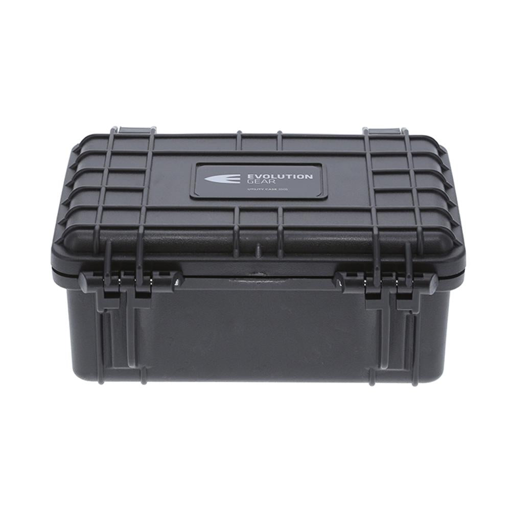 Evolution Gear HD Series Utility Hard Case 3505 for Camera, Ammunition and Sensitive Equipment-Tactical Source LLC