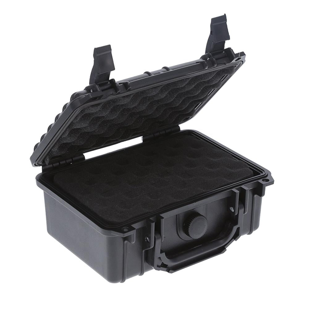 Evolution Gear HD Series Utility Hard Case 3505 for Camera, Ammunition and Sensitive Equipment-Tactical Source LLC