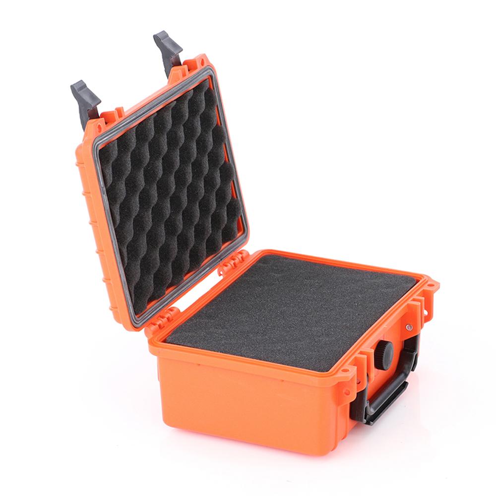Evolution Gear HD Series Utility Hard Case 3510 for Camera, Ammunition and Sensitive Equipment-Tactical Source LLC