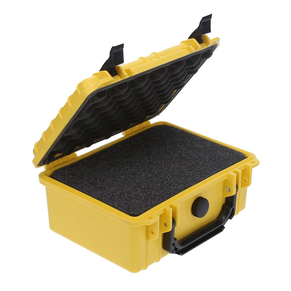 Evolution Gear HD Series Utility Hard Case 3510 for Camera, Ammunition and Sensitive Equipment-Tactical Source LLC