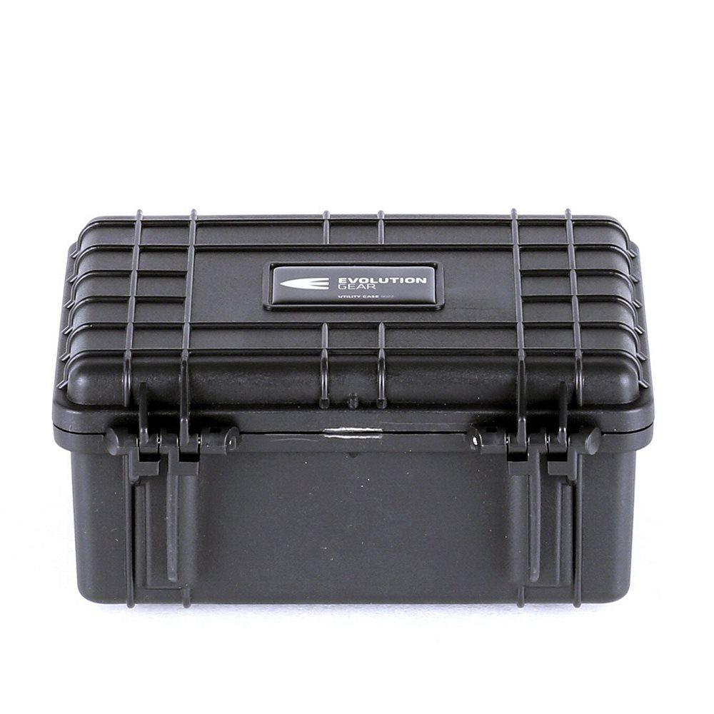 Evolution Gear HD Series Utility Hard Case 3510 for Camera, Ammunition and Sensitive Equipment-Tactical Source LLC
