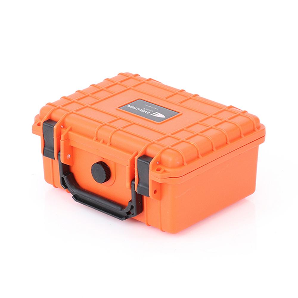 Evolution Gear HD Series Utility Hard Case 3510 for Camera, Ammunition and Sensitive Equipment-Tactical Source LLC