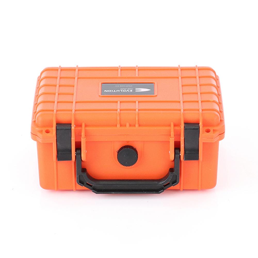 Evolution Gear HD Series Utility Hard Case 3510 for Camera, Ammunition and Sensitive Equipment-Tactical Source LLC