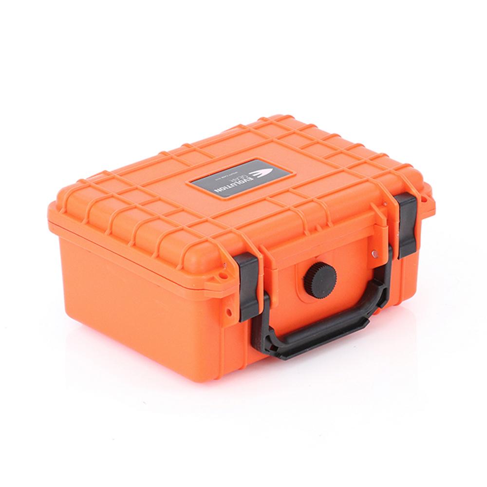Evolution Gear HD Series Utility Hard Case 3510 for Camera, Ammunition and Sensitive Equipment-Tactical Source LLC