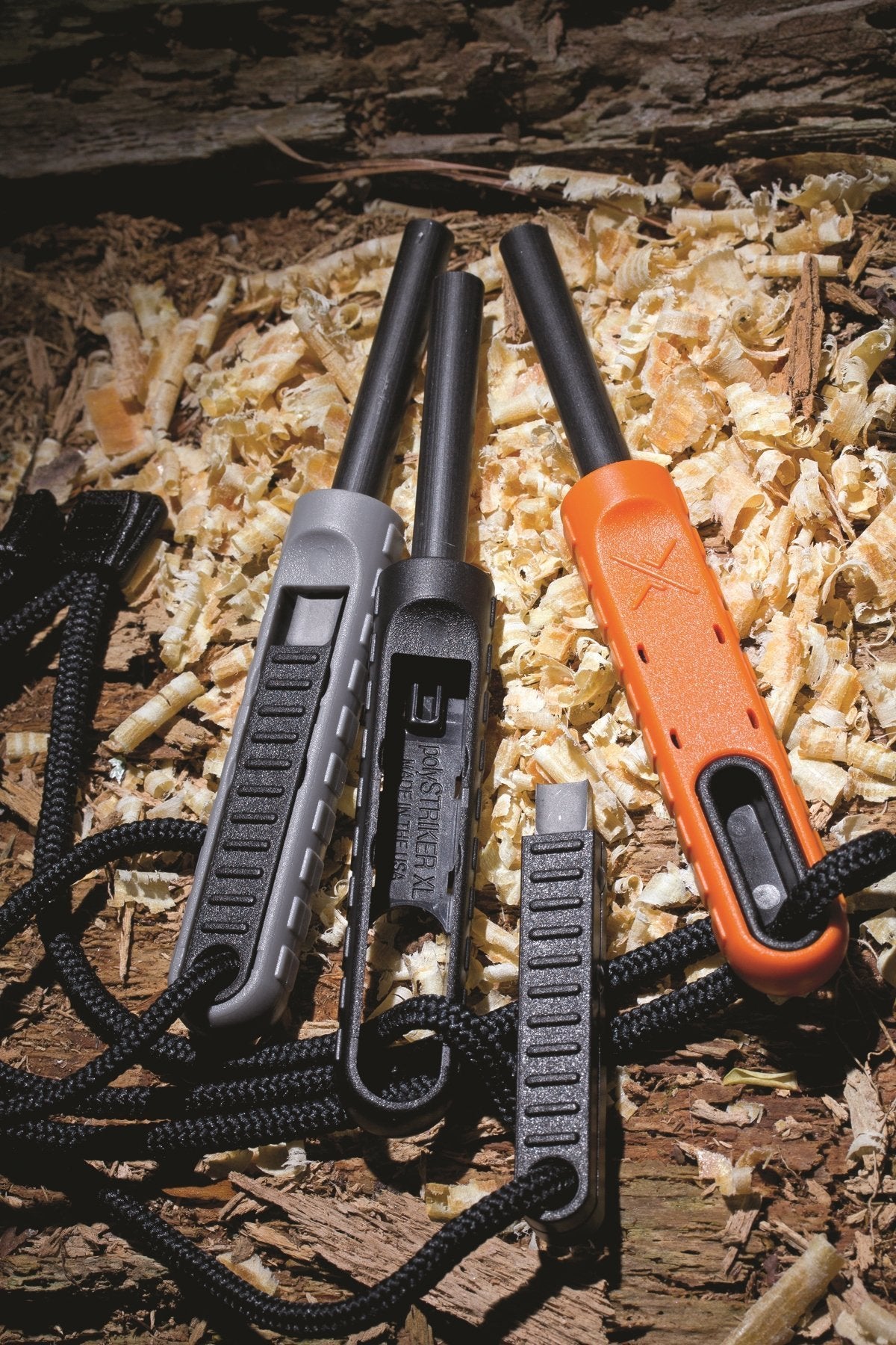 Exotac PolySTRIKER XL-Tactical Source LLC