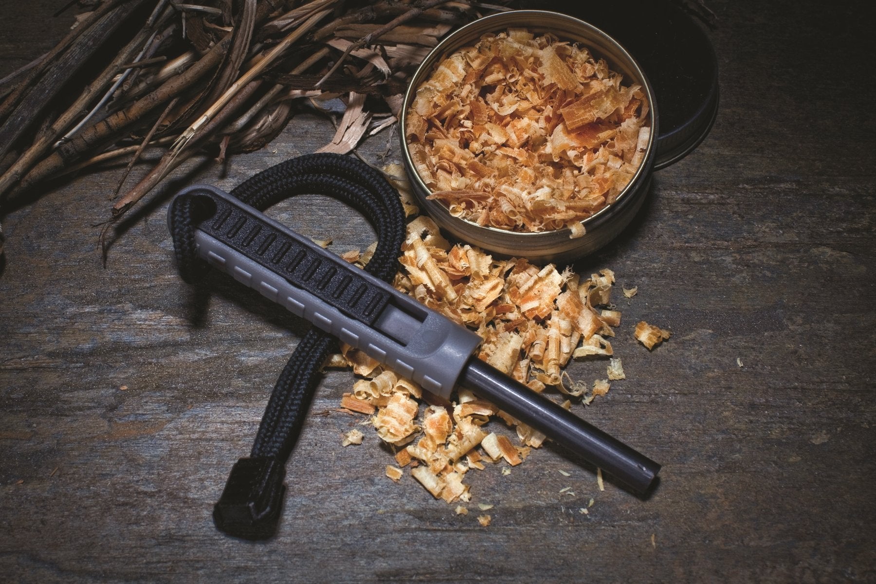 Exotac PolySTRIKER XL-Tactical Source LLC