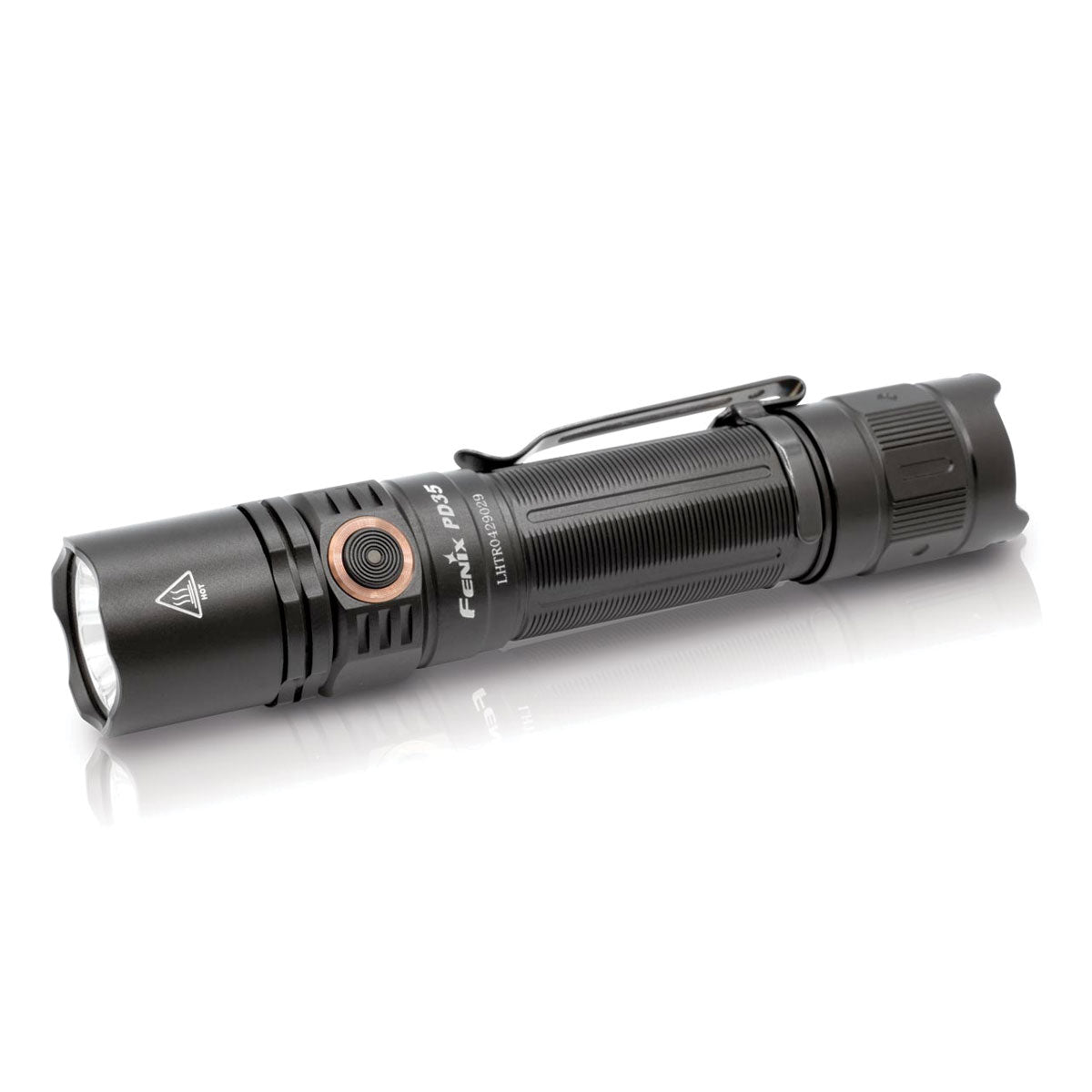 Fenix PD35 V3 1700 Lumens LED Flashlight-Tactical Source LLC