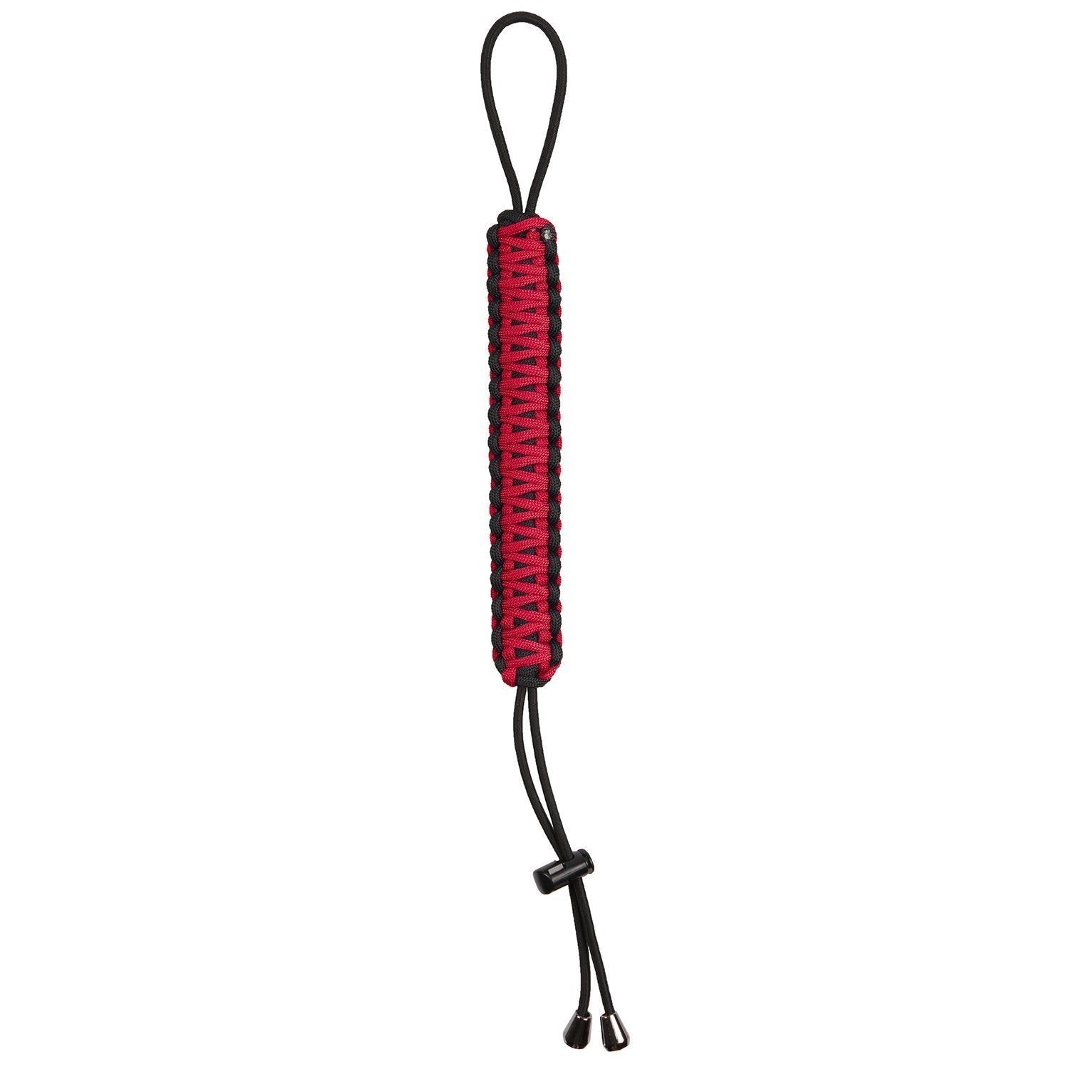 Fifty Fifty Paracord Bottle Handle-Tactical Source LLC