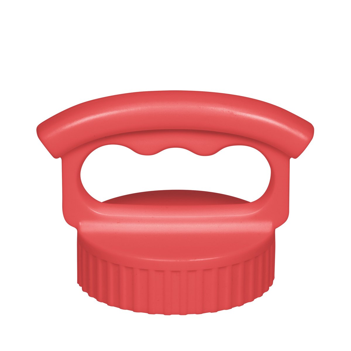 Fifty Fifty Wide Mouth 3 Finger Handle Lid Replacement-Tactical Source LLC