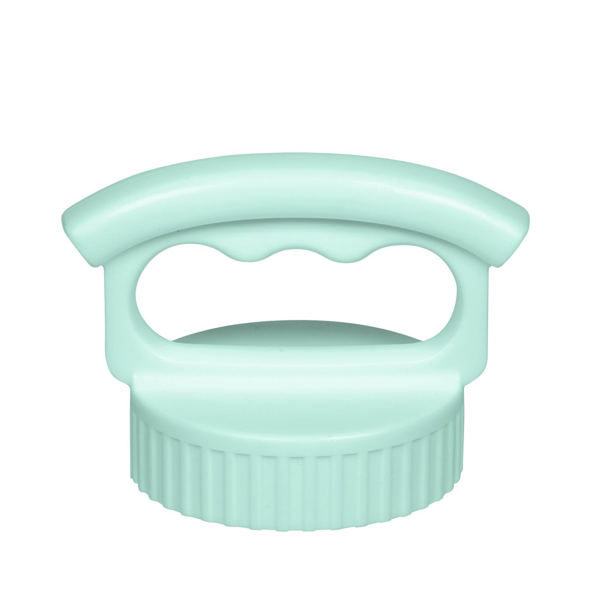 Fifty Fifty Wide Mouth 3 Finger Handle Lid Replacement-Tactical Source LLC