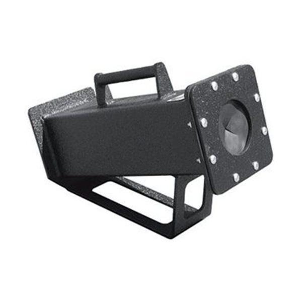 Forensics Source Table-Top Bullet Clearing Trap-Tactical Source LLC