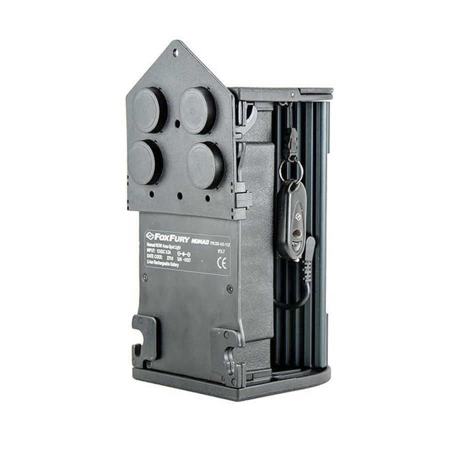 FoxFury Nomad NOW Scene Light 3300 Lumens-Tactical Source LLC