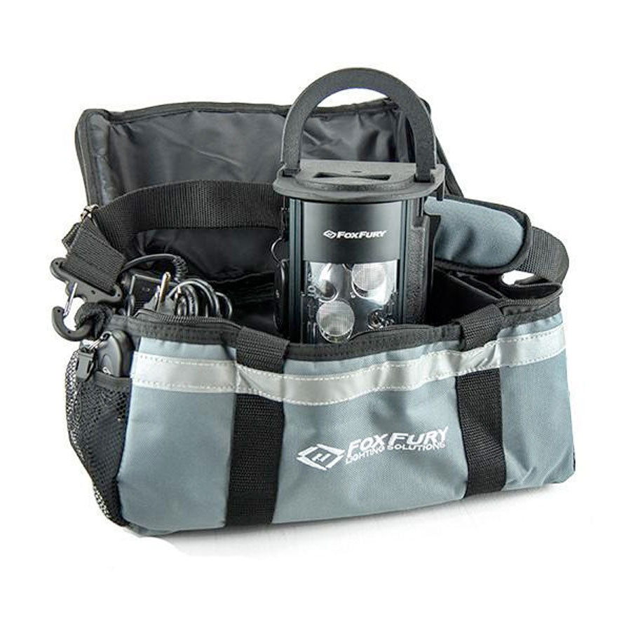 FoxFury Nomad NOW Scene Light 3300 Lumens-Tactical Source LLC