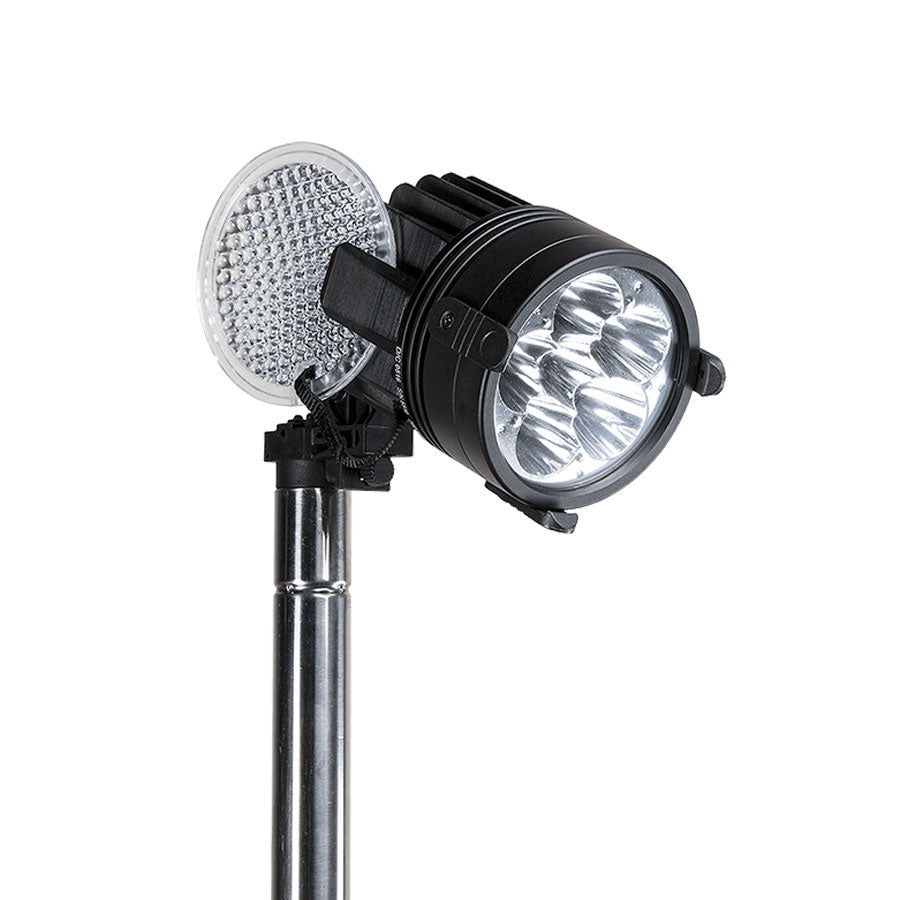 FoxFury Nomad Prime Portable Scene Light 5600 Lumens-Tactical Source LLC