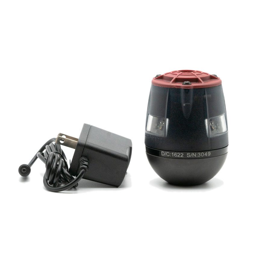 FoxFury T.E.D.D (Tactical Electronic Distraction Device) IR-Tactical Source LLC