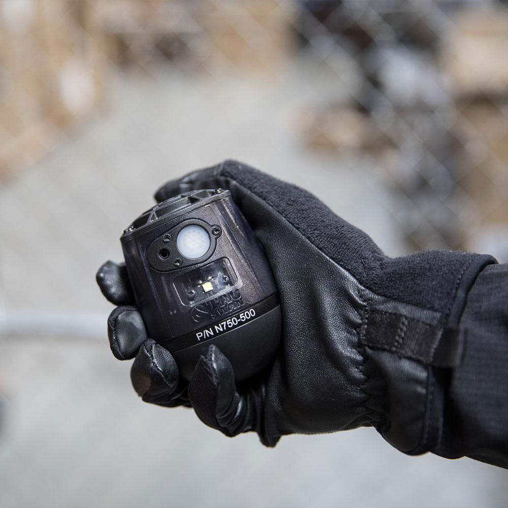 FoxFury T.E.D.D (Tactical Electronic Distraction Device) IR-Tactical Source LLC