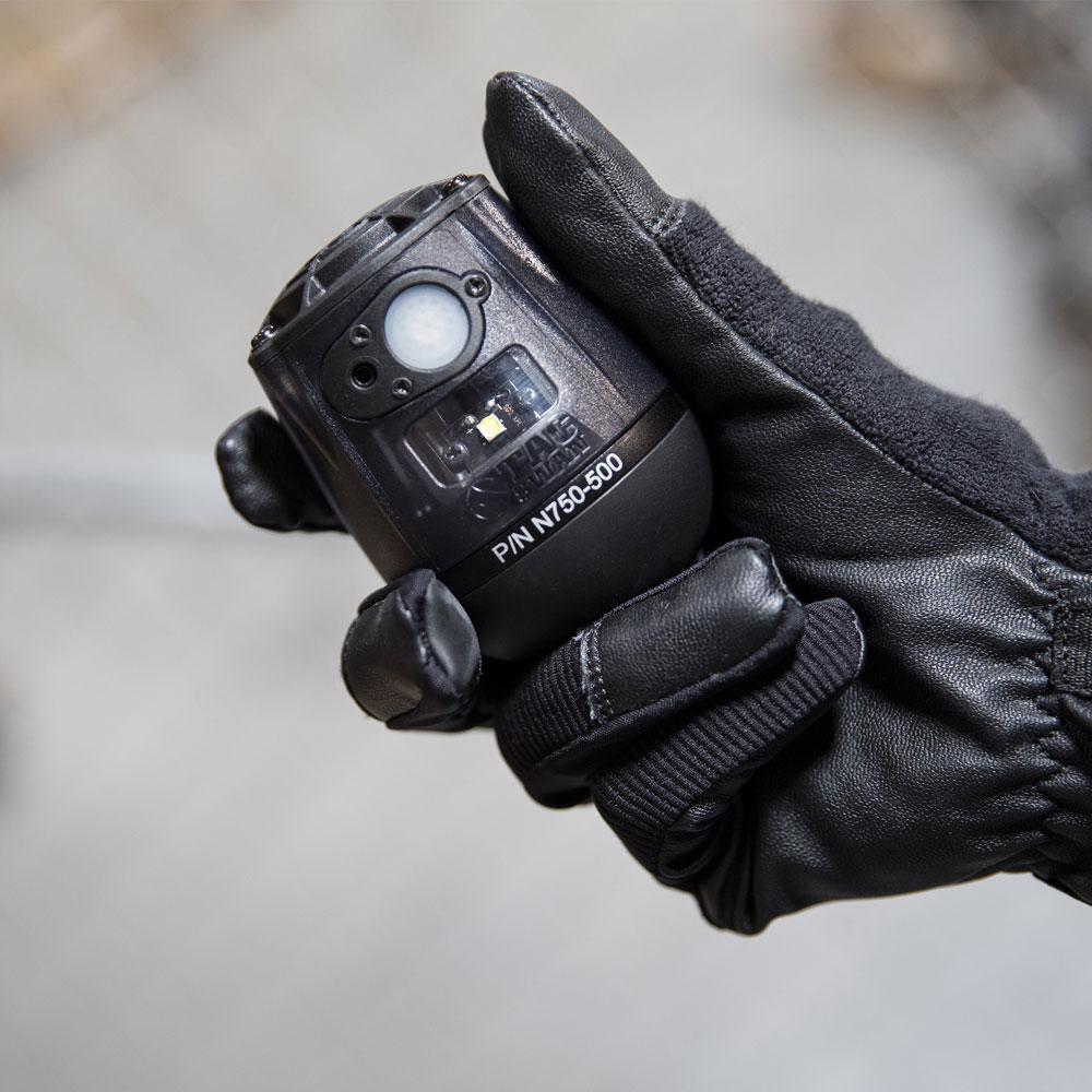 FoxFury T.E.D.D (Tactical Electronic Distraction Device) Tactical Kit-Tactical Source LLC
