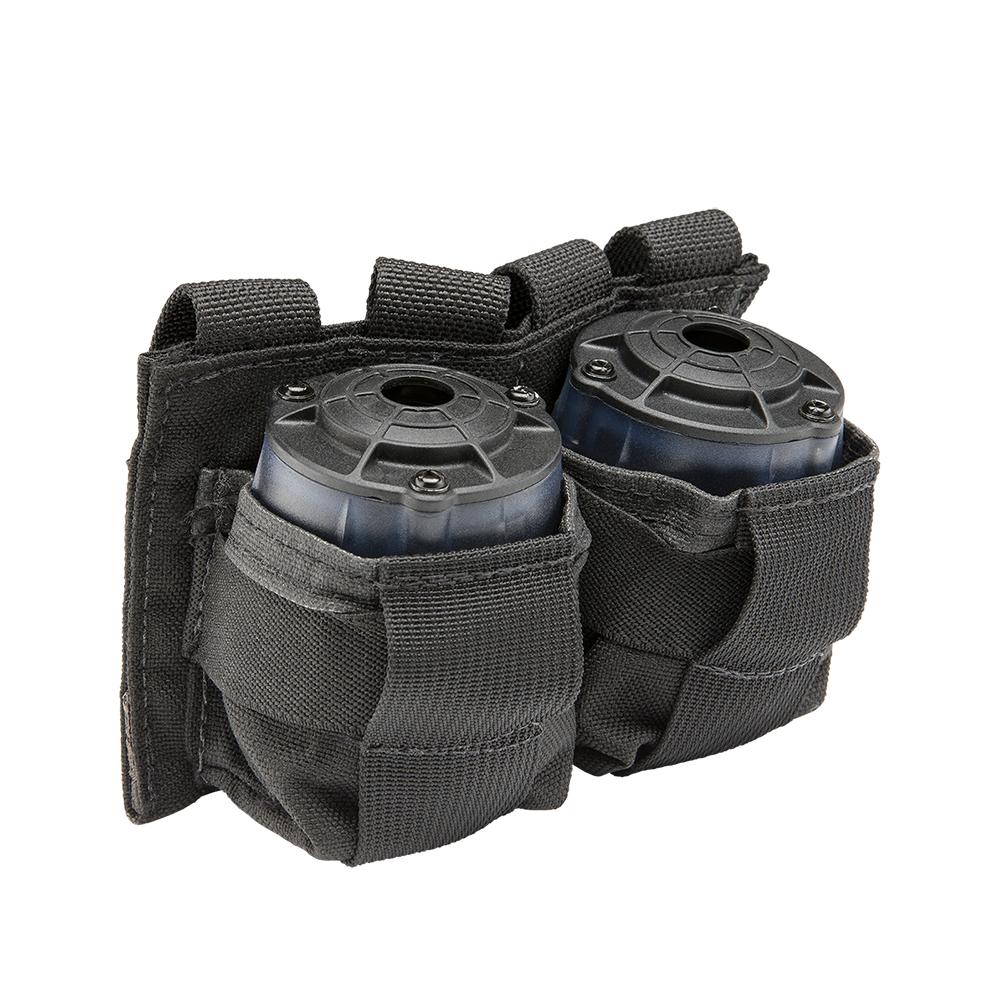 FoxFury T.E.D.D (Tactical Electronic Distraction Device) Tactical Kit-Tactical Source LLC