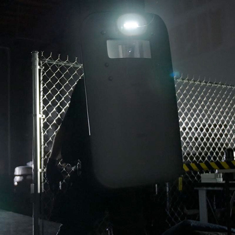FoxFury Taker B30 Ballistic Shield Light 1000 Lumens-Tactical Source LLC