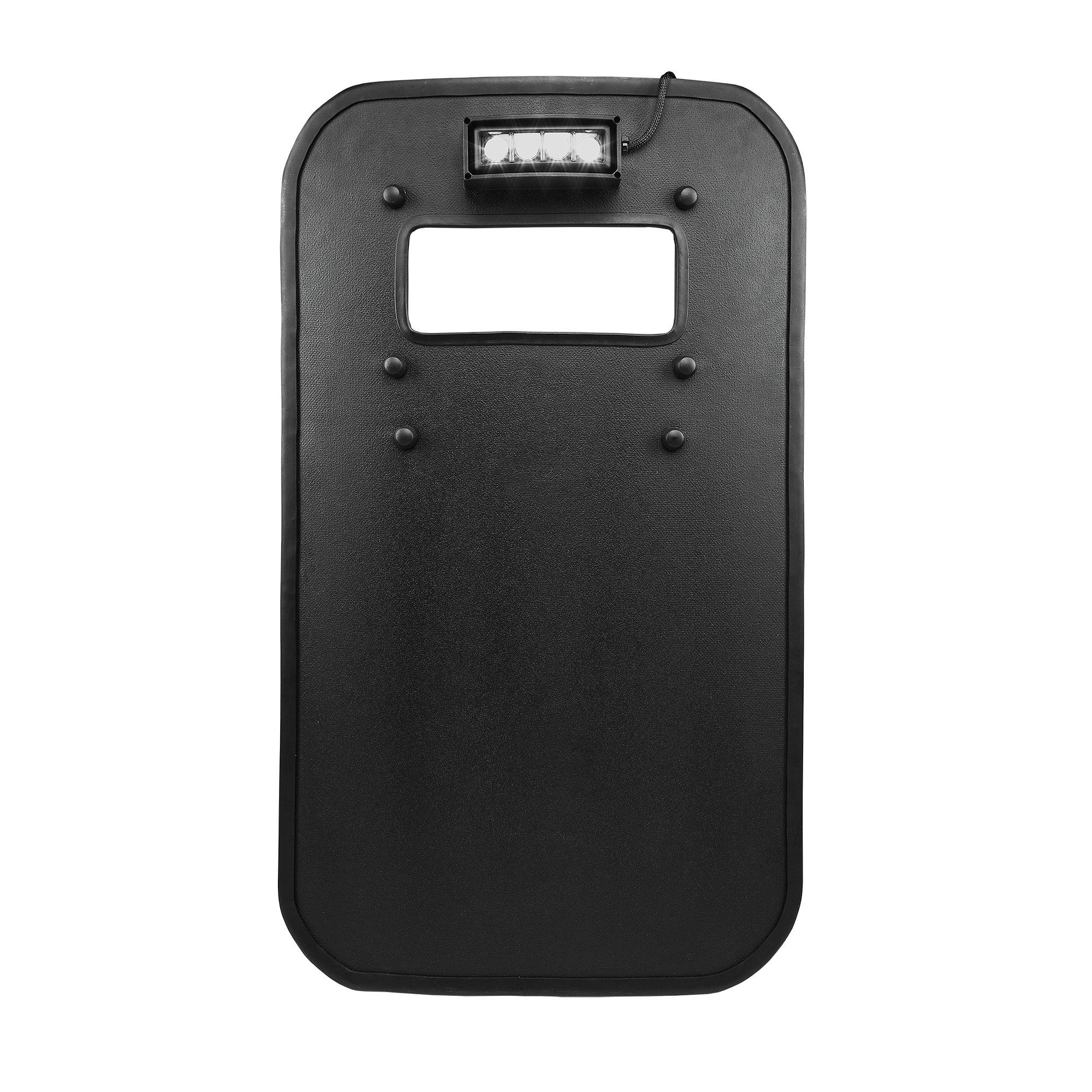 FoxFury Taker B52 Ballistic Shield Light 2000 Lumens-Tactical Source LLC