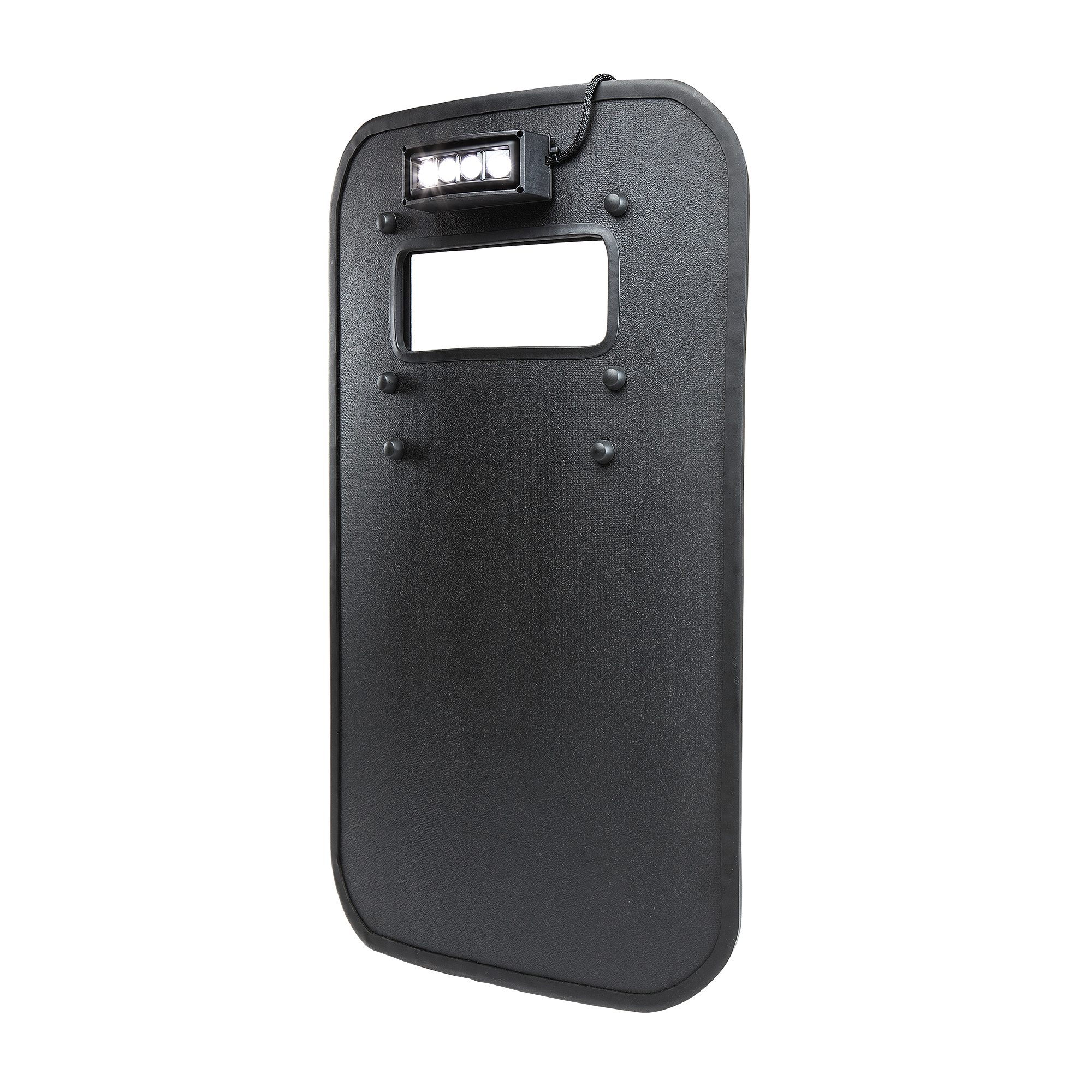 FoxFury Taker B52 Ballistic Shield Light 2000 Lumens-Tactical Source LLC