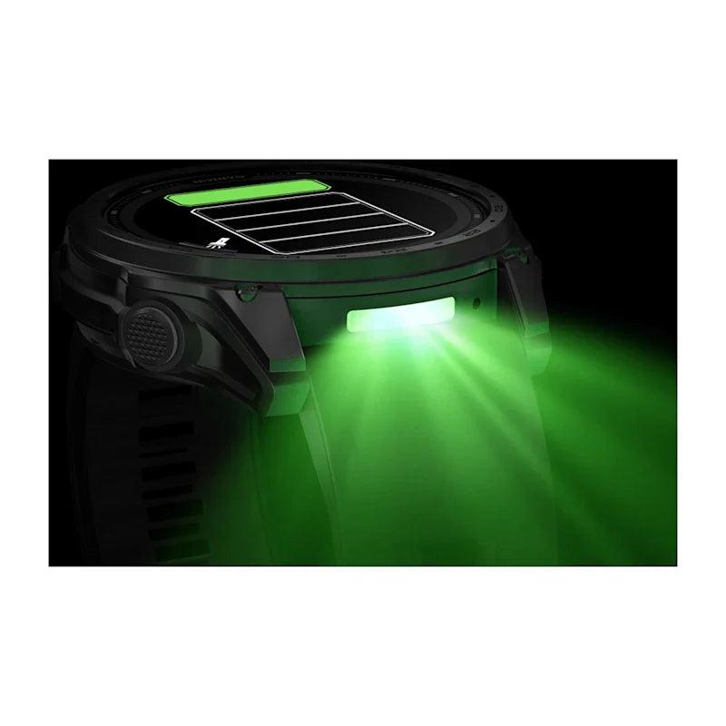 Garmin Tactix 8 Series 51 mm - Solar / Solar, Elite-Tactical Source LLC