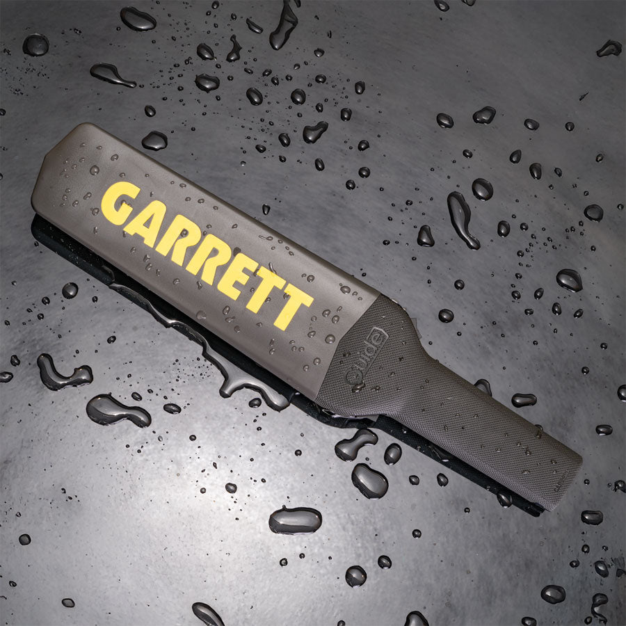 Garrett Guide Hand Held Metal Detector-Tactical Source LLC